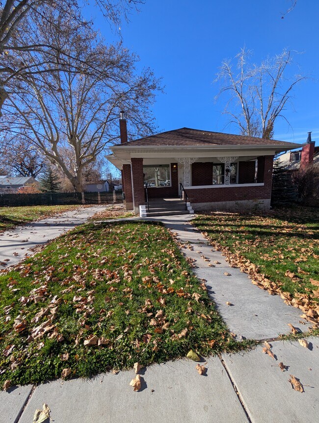 225 N Main St in Brigham City, UT - Building Photo - Building Photo