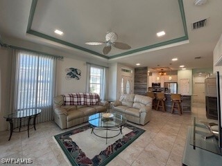 property at 2608 Anguilla Dr