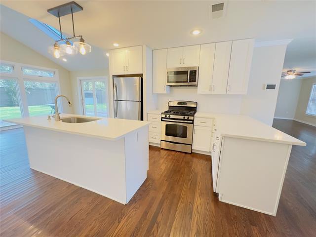 property at 8718 Angora St
