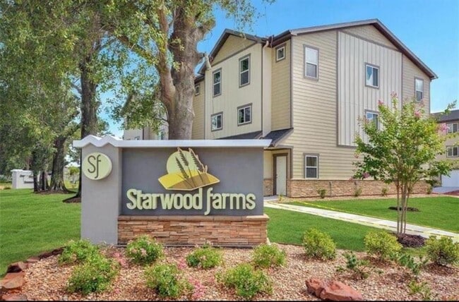 property at 12603 Telge Rd