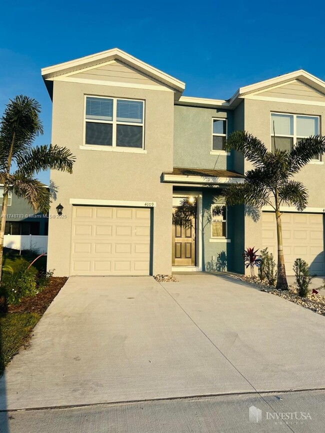 4109 Red Banks Ln in Bradenton, FL - Building Photo - Building Photo