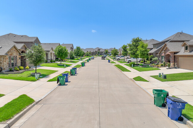 First Texas Homes - Bluewood in Celina, TX - Building Photo - Building Photo