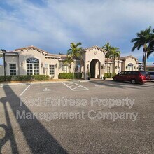 4022 Cherrybrook Loop in Ft. Myers, FL - Foto de edificio - Building Photo