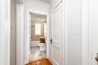 286 Chestnut Hill Ave, Unit 12 in Boston, MA - Building Photo - Building Photo