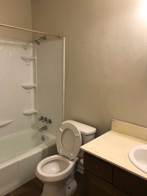 6517 Dunn Dr in Waco, TX - Building Photo
