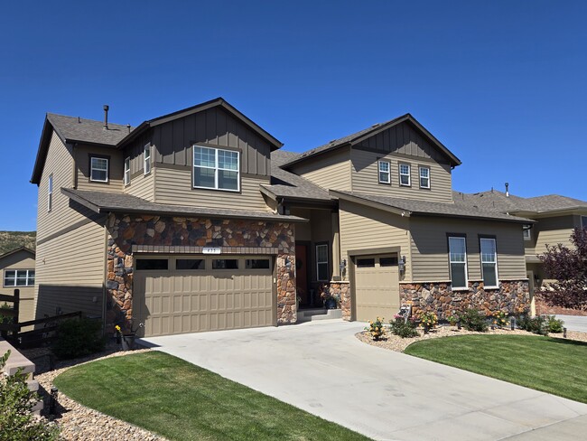 435 Sage Grouse Cir