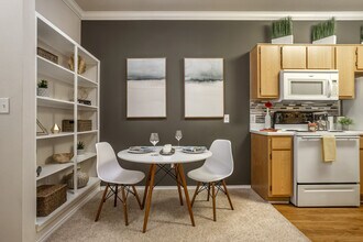 Spring Park in Spring, TX - Building Photo - Interior Photo