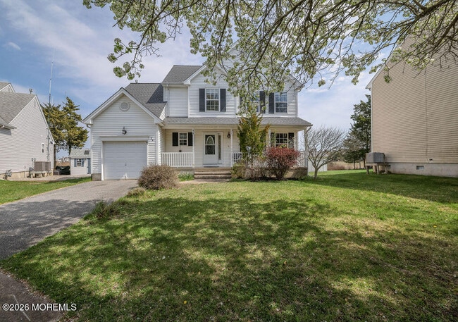 property at 12 Osbourne Ct