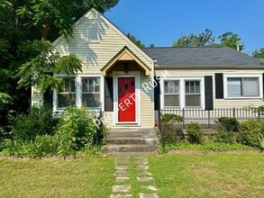 4502 S Choctaw Dr in Chattanooga, TN - Building Photo - Building Photo