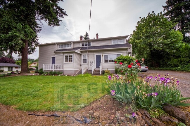property at 12775 SE 25th Ave