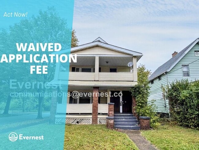 property at 12701 Benham Ave