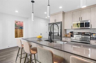 1574 Gilpin St in Denver, CO - Building Photo - Building Photo