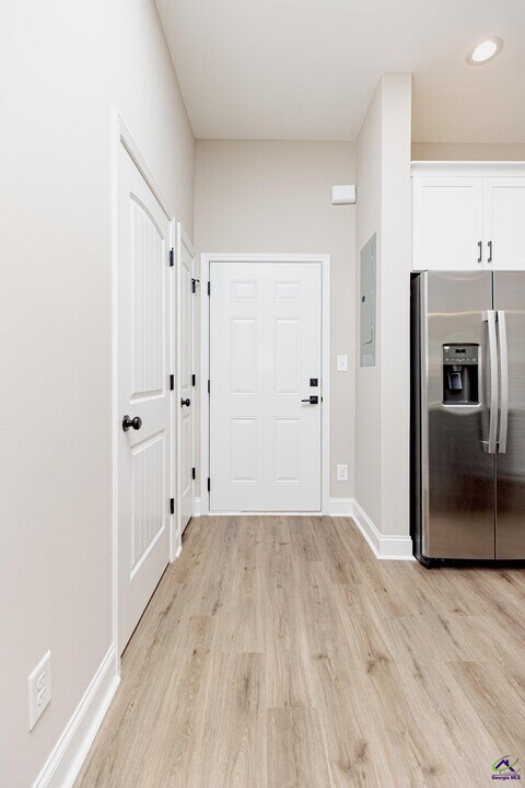 1009 Northside Dr in Perry, GA - Building Photo