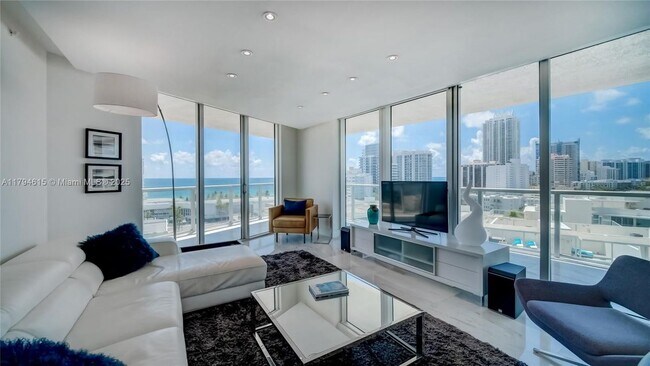 6700 Indian Creek Dr in Miami Beach, FL - Building Photo - Building Photo