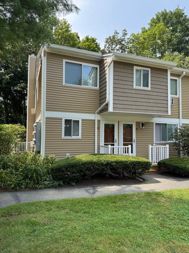 property at 6 Rose Ln
