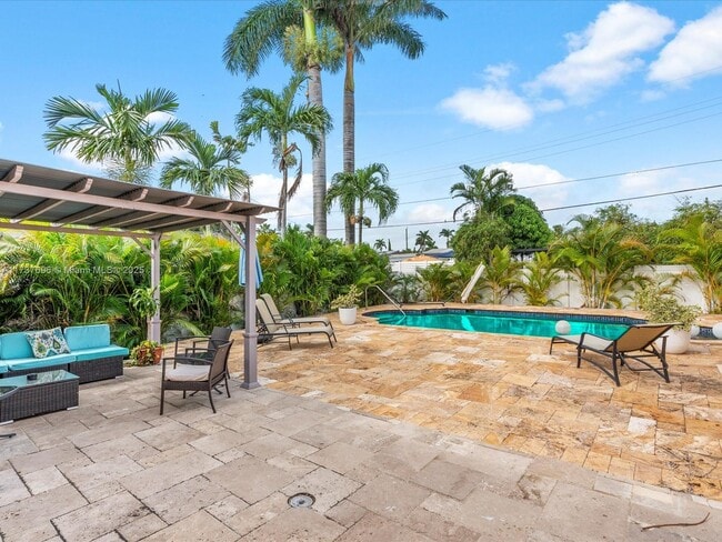 property at 1407 Coolidge St