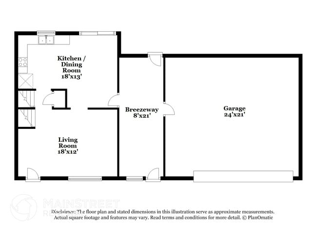 2775 Fleet Rd in Columbus, OH - Building Photo - Building Photo