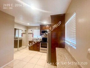 2699 E 20th St in Signal Hill, CA - Building Photo - Building Photo