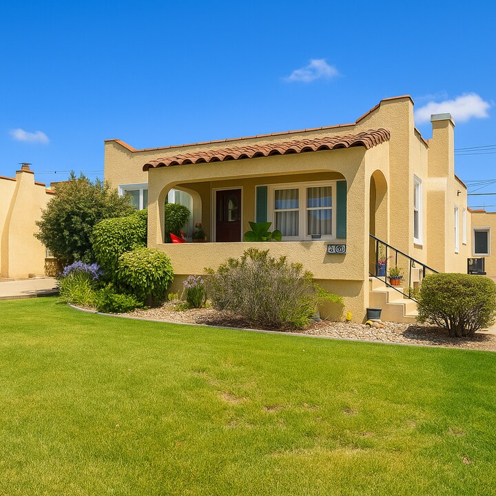 610 E Cypress St in Santa Maria, CA - Building Photo