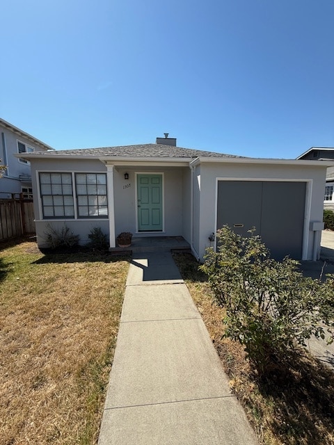 property at 1308 Kains Ave