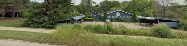 Meridian Woods in Haslett, MI - Foto de edificio - Building Photo