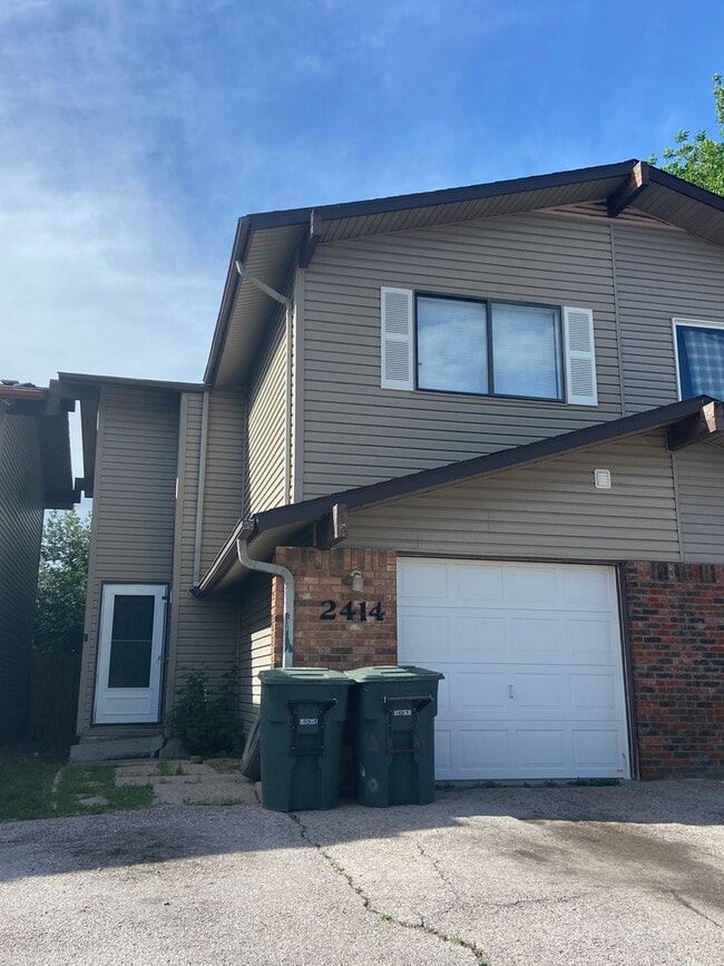 property at 2414 Nogales Way