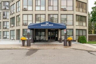 24 Marilyn Dr in Guelph, ON - Building Photo - Building Photo