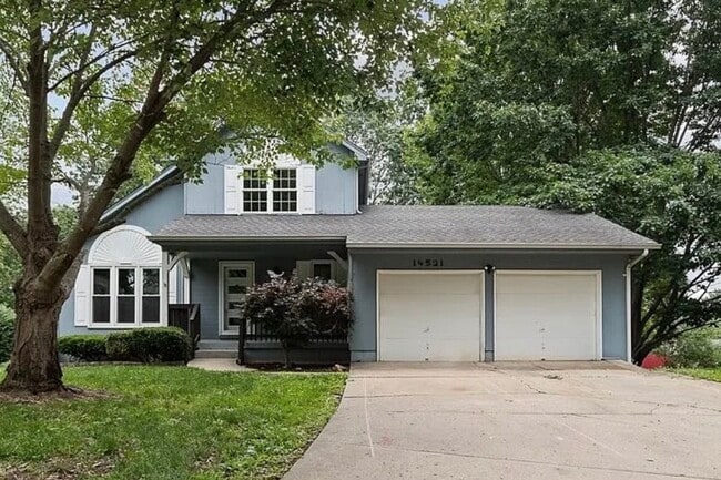 property at 14521 E 36th Pl S