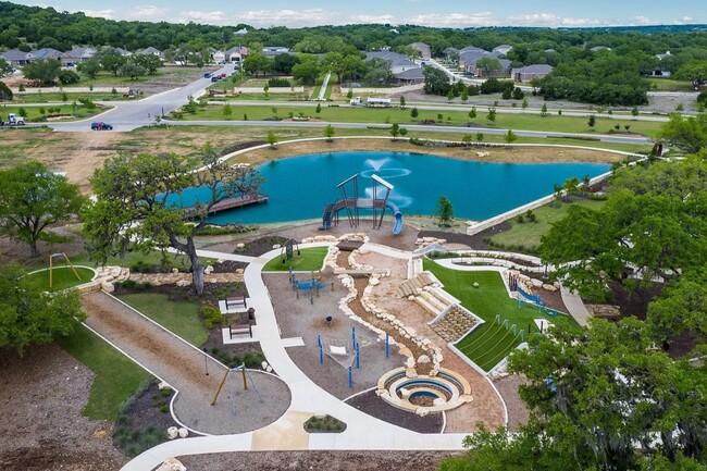 5443 Jasmine Spur in Bulverde, TX - Building Photo - Building Photo
