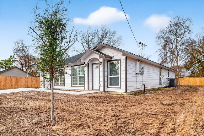 property at 7725 Hoffman St
