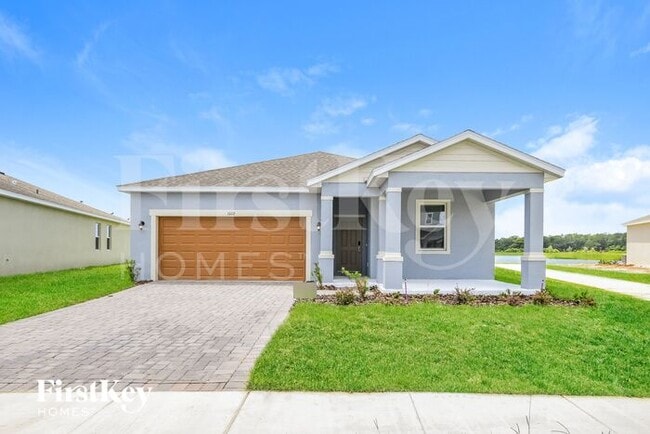 property at 3208 John Young Pkwy