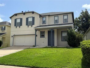 1225 Greenley Ave in Groveland, FL - Building Photo - Building Photo