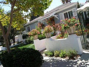 101 Linden Ave in San Bruno, CA - Building Photo - Building Photo