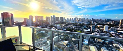 1515 Liona St in Honolulu, HI - Building Photo - Building Photo