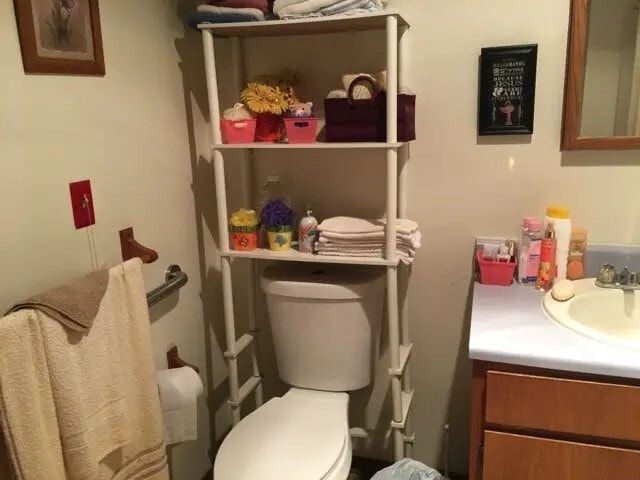 property at 125 Elders Dr