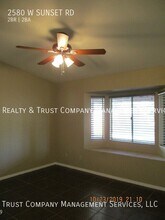 2580 W Sunset Rd in Tucson, AZ - Building Photo - Building Photo