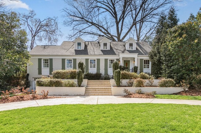 property at 203 Elmwood Dr