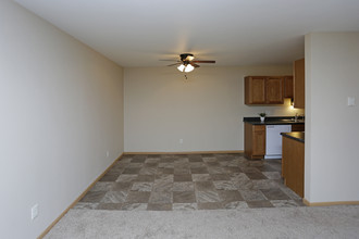 Kirkwood Manor Apartments in Bismarck, ND - Building Photo - Interior Photo