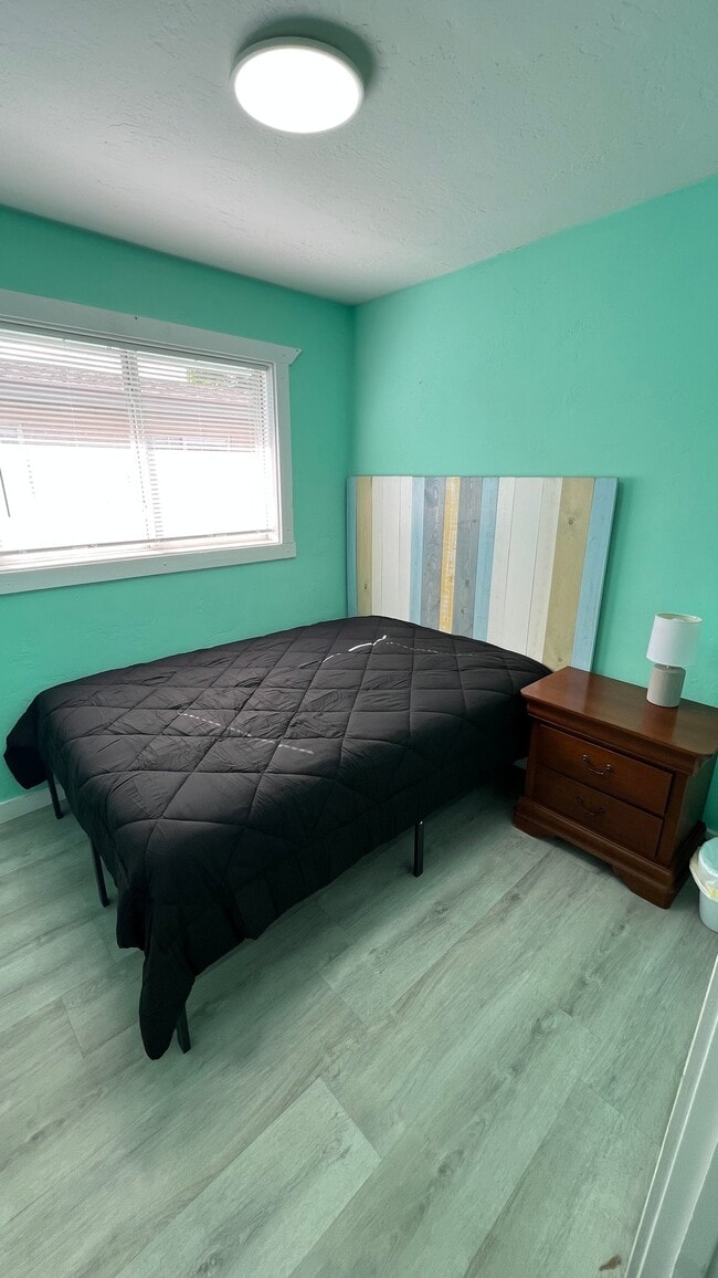 property at 3523 W Maricopa St