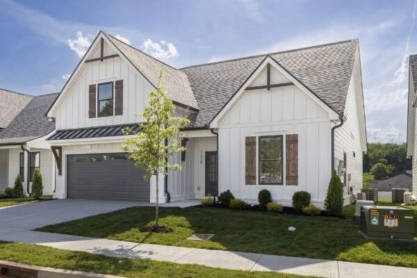 property at 1329 Island View Ct