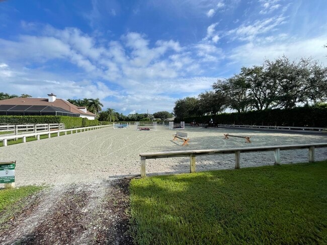 property at 14372 Equestrian Way