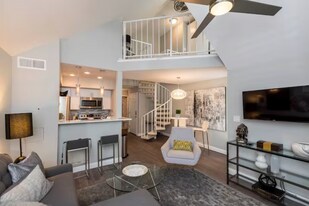 4442 Lord Loudoun Ct in Upper Marlboro, MD - Building Photo