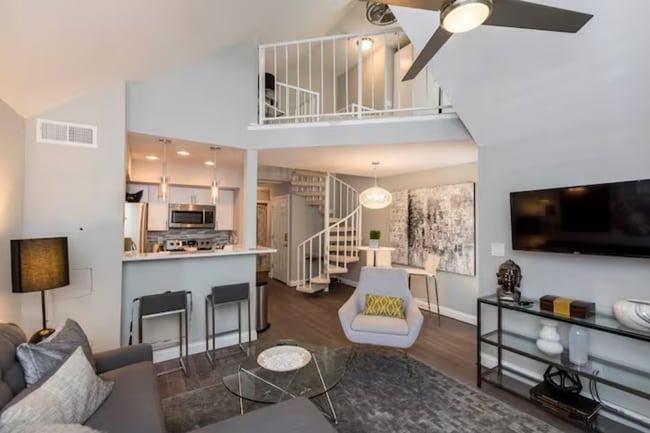 property at 4442 Lord Loudoun Ct