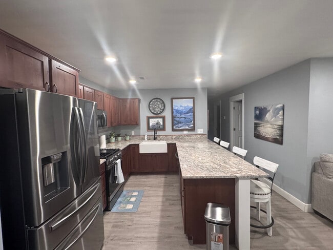 property at 921 Waukesha Ave