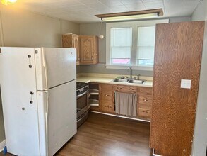 204 E Central Ave in Bluffton, IN - Building Photo - Building Photo