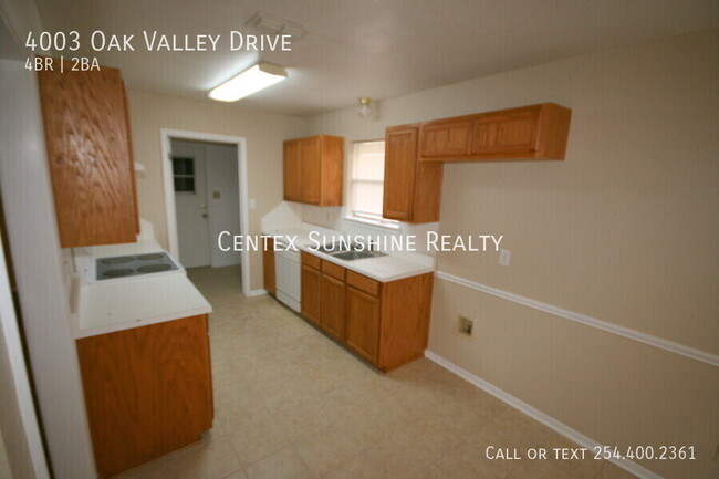 4003 Oak Valley Dr in Killeen, TX - Building Photo - Building Photo