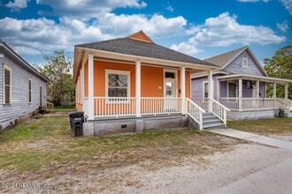 1950 Redell St in Jacksonville, FL - Building Photo - Building Photo
