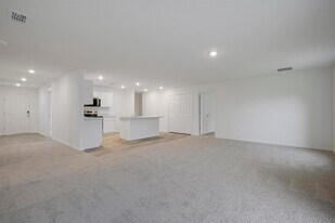 3230 SE W Snow Rd in Port St. Lucie, FL - Building Photo