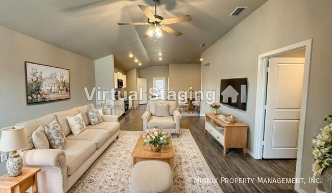 property at 8920 20th St