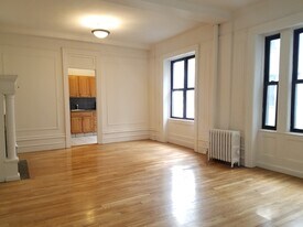 517 W 113th St Apartamentos